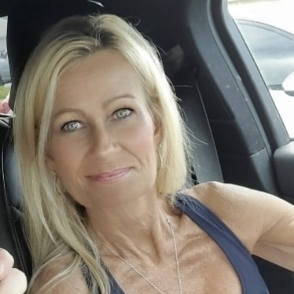 Meet your Posher, Tammy